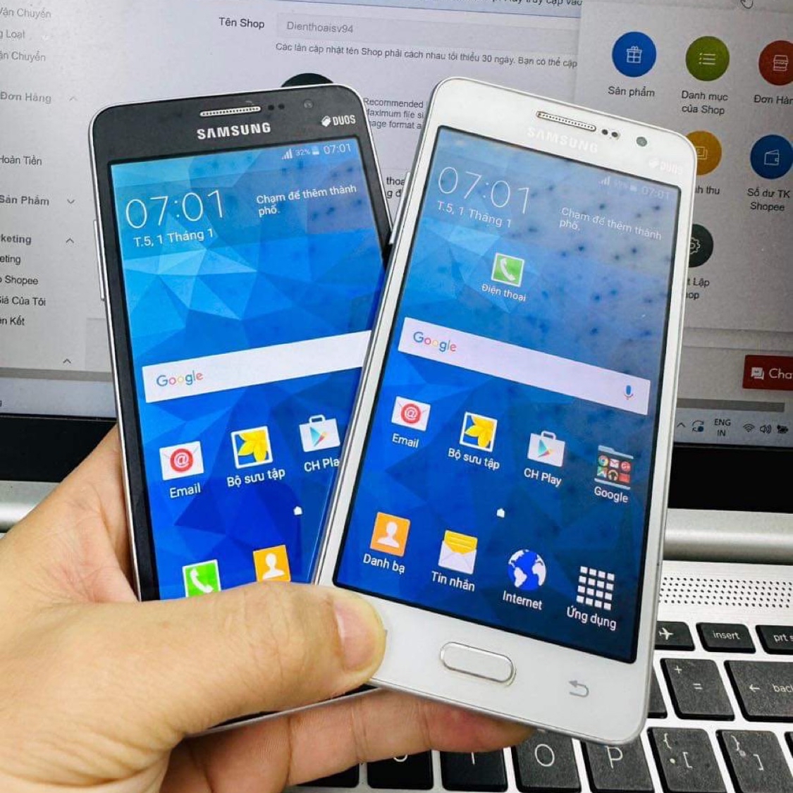 BAstore94, Cửa hàng trực tuyến | BigBuy360 - bigbuy360.vn