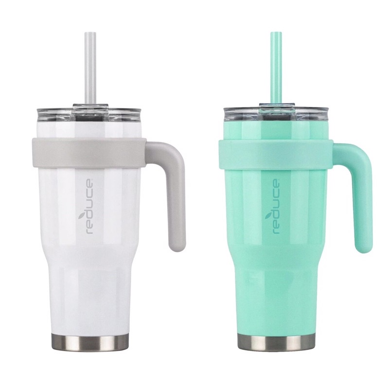 Set 2 Ly giữ nhiệt REDUCE COLD 1 MUG