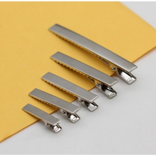 Kẹp inox mỏ vịt 3,2cm