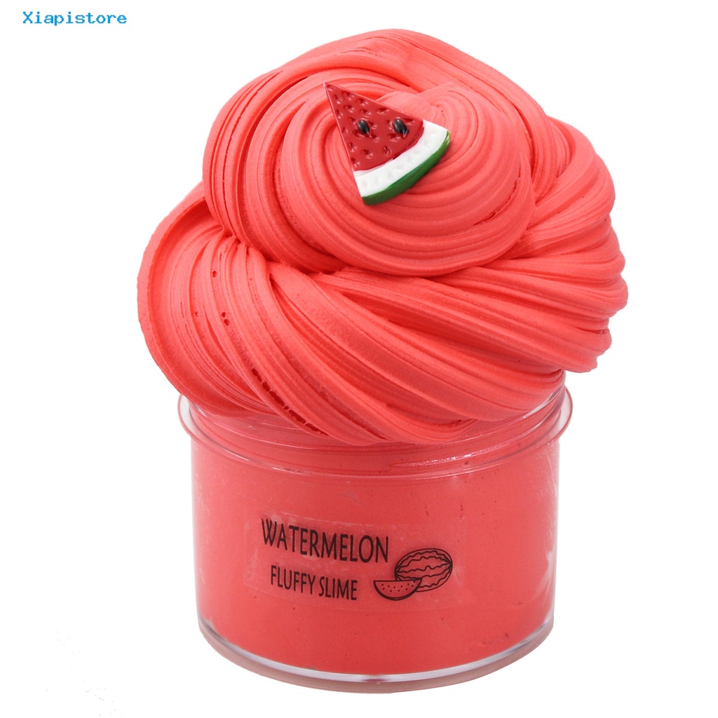 Đồ chơi slime chống rách cảm giác thoải mái giúp thư giãn