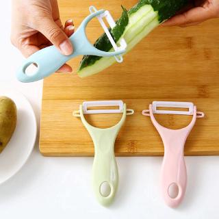 Dụng Cụ Gọt Vỏ Củ Quả Đa Năng