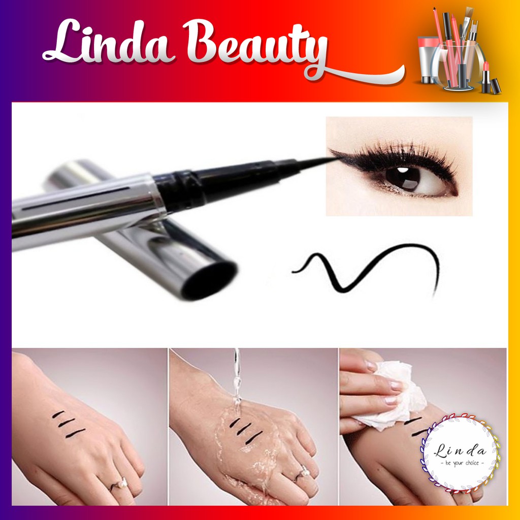 Bút kẻ mắt nước siêu mảnh thương hiêuk YANQINA | BigBuy360 - bigbuy360.vn