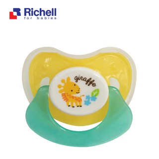 Ti giả NA Richell Nhật