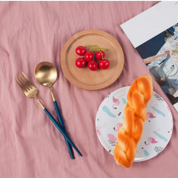 (COTTON NHĂN) VẢI NỀN LINEN MỘC MẠC trang trí chụp ảnh tự nhiên. khăn lót bàn mềm decor party phong cách Bắc Âu