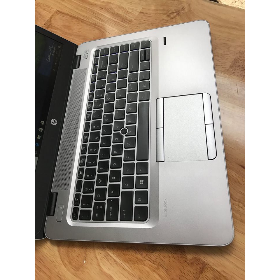laptop HP 745 G3, AMD A12, 4G, 500G, Full HD 1080, zin 100%, giá rẻ | BigBuy360 - bigbuy360.vn