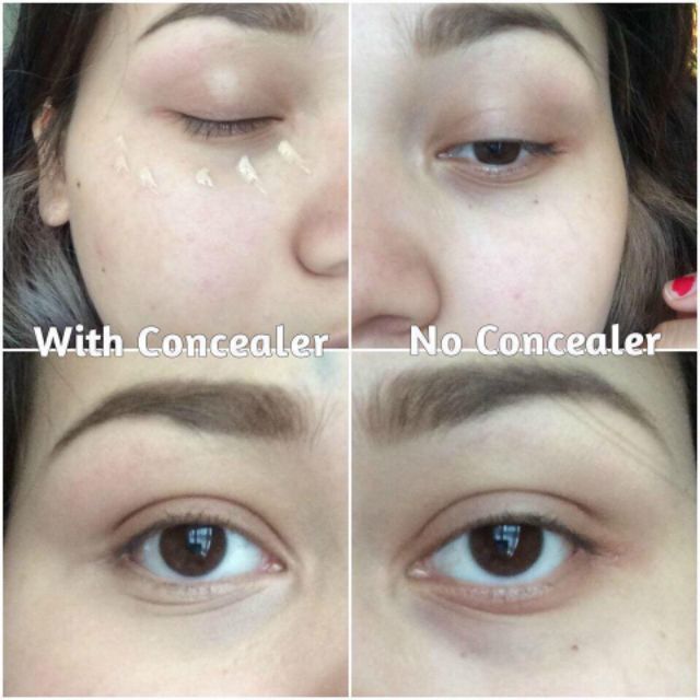 Che Khuyết Điểm It Cosmetic Bye Bye Under eye