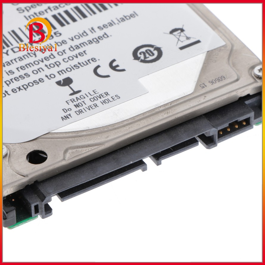 Ổ Cứng Ngoài 2.5 "10Mm Sata 8mb 750gb Tốc Độ 70-100m | BigBuy360 - bigbuy360.vn