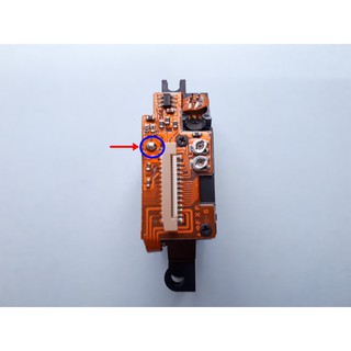 Mắt SF-HD62 Đầu Laser