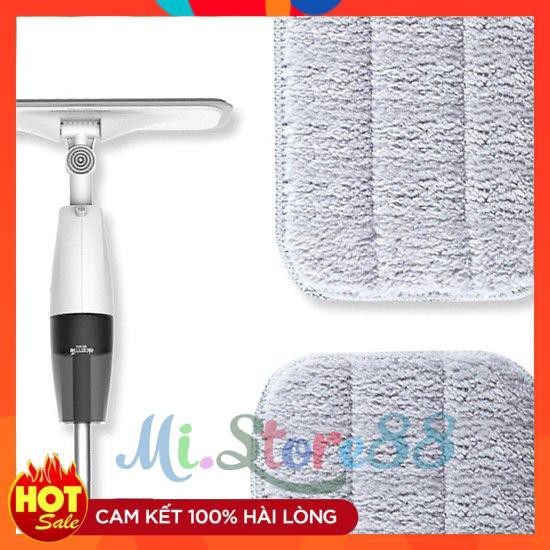 Cây lau nhà xiaomi mijia deerma spray mop