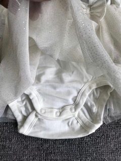 Body váy H&M dư xịn