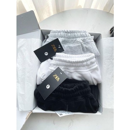 SET 3 QUẦN ĐÙI NAM ZR