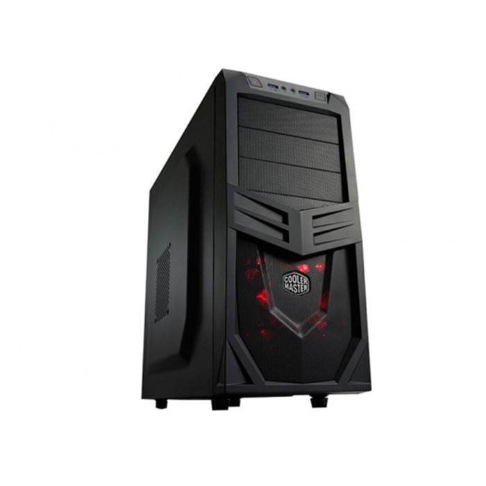 Vỏ case máy tính Cooler Master K281