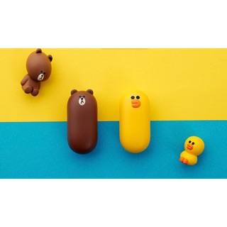 Tai nghe không dây Xiaomi x Linefriends chống nước