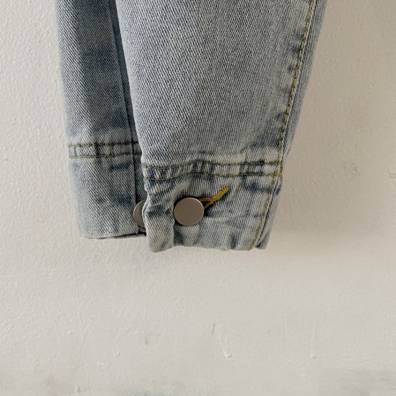 [ẢNH THẬT ĐỘC QUYỀN REPLEI1986] Quần jeans joggers 118 | BigBuy360 - bigbuy360.vn