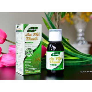 Siro ho An Phế Thanh