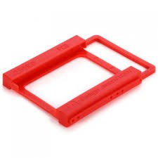 KHAY CHUYỂN ổ cứng HDD/SSD 2.5" sang 3.5"