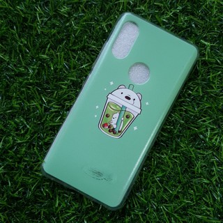 ốp in hình kute vsmart ACTIVE 1 (Silicon dẻo)