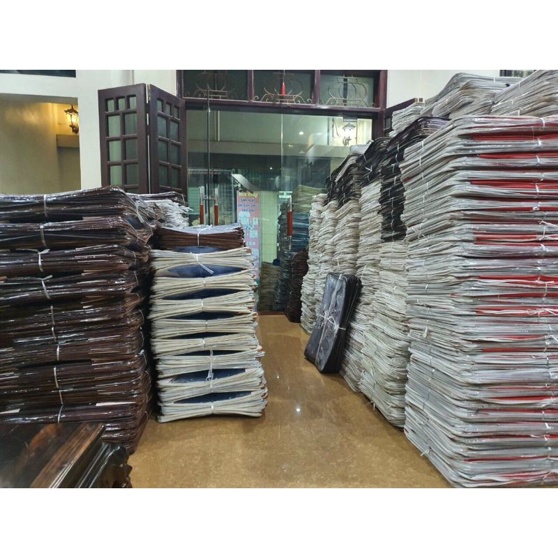 Túi viền da đựng chăn đông cao cấp (mua 2 tặng 1 vỏ gối đầu) | BigBuy360 - bigbuy360.vn