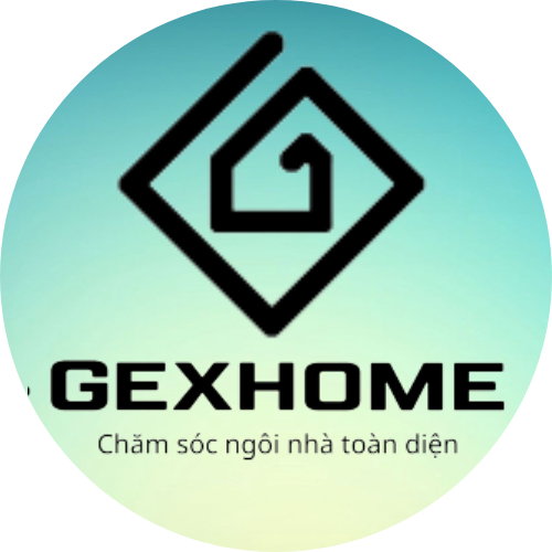 GEXHOME - CHĂM SÓC NHÀ CỬA, Cửa hàng trực tuyến | BigBuy360 - bigbuy360.vn