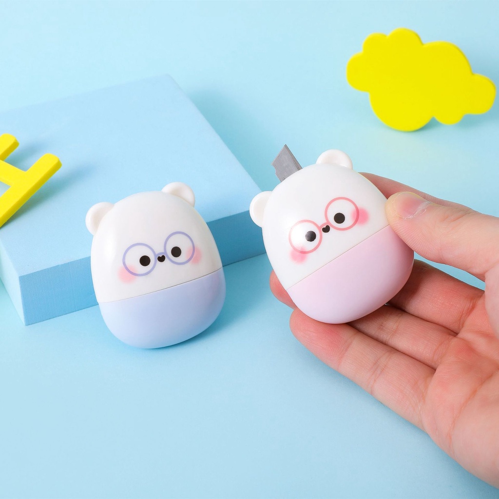 Con Lăn Bảo Vệ Riêng Tư 2 Trong 1 Kèm Dao Cắt Kim Loại Chuyên Dụng Ốp
