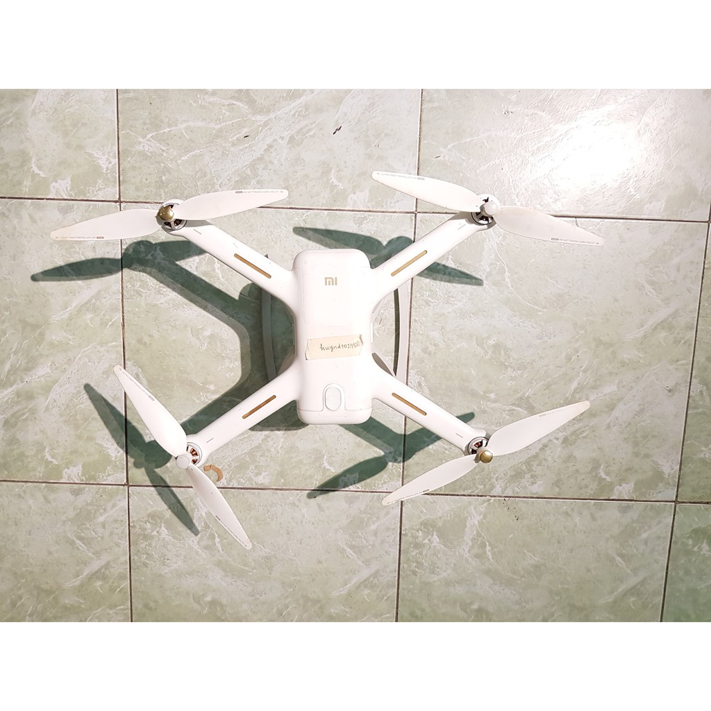 Máy Bay Mi Drone 4K