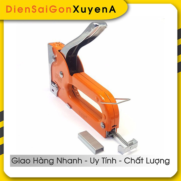 Kìm bấm đinh ghim TOP TST-50010