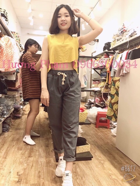 Baggy thô hàng thái | BigBuy360 - bigbuy360.vn