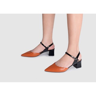 Giày Cao Gót Nữ Juno CG05075