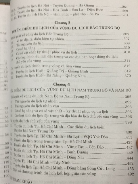 [Mã LIFEB04ALL giảm 10% tối đa 15K đơn 0Đ] Sách - Tuyến điểm Du lịch Việt Nam