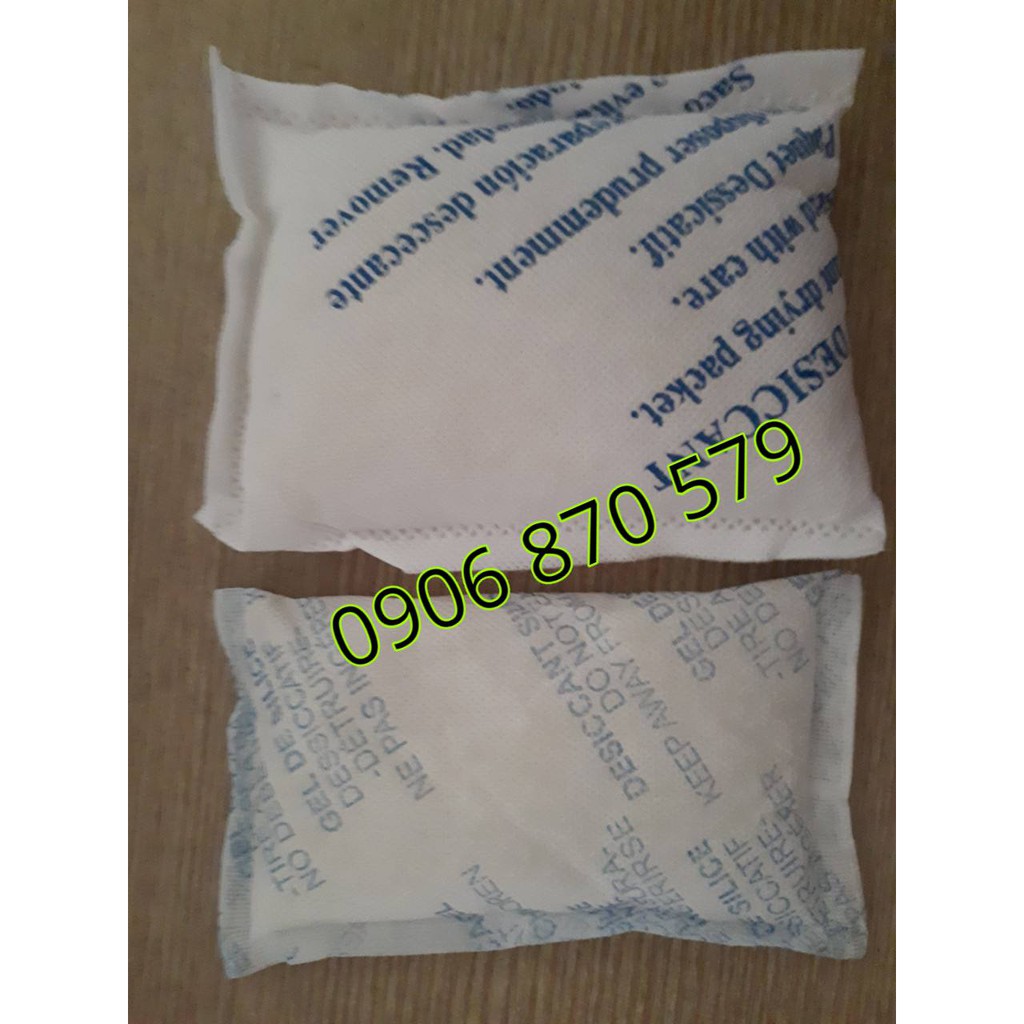 GÓI HÚT ẨM CÁC LOẠI - 1KG