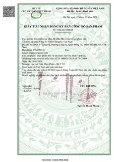 Trà thảo dược