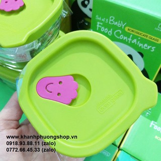 bộ hộp cơm lock&lock - hộp cơm lock&lock