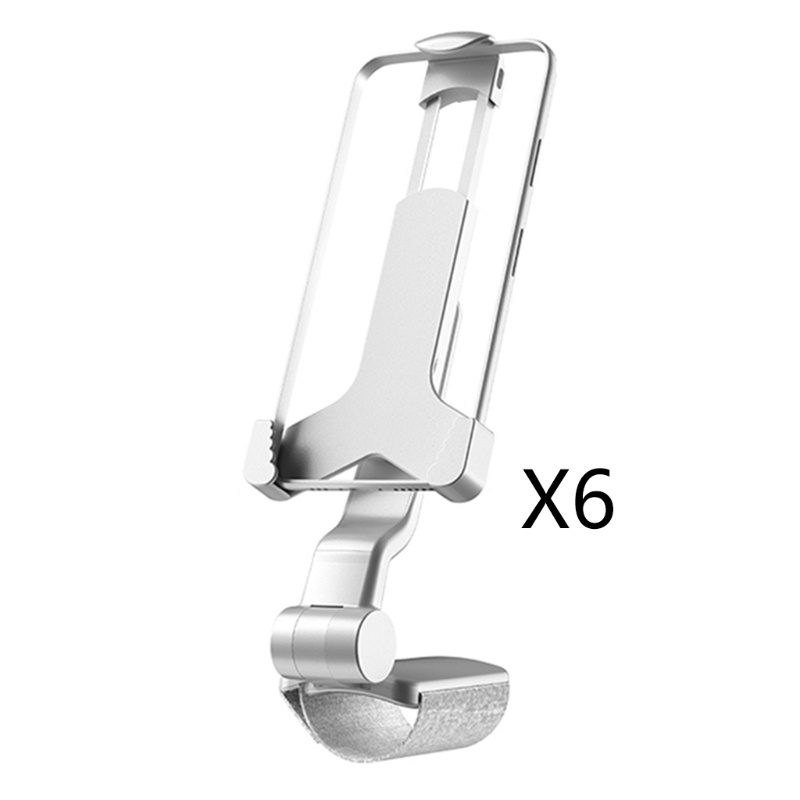 Giá Đỡ Điện Thoại Đeo Cánh Tay Xoay 360 Độ Tiện Dụng