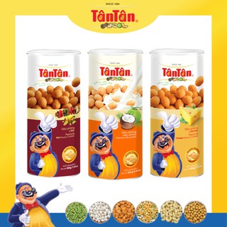 [HOT SALE] Đậu phộng Tân Tân: ĐP nước cốt dừa 265gr , ĐP Phô Mai 200gr, ĐP BBQ 200gr