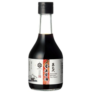Nước tương ủ tự nhiên Nhật Bản hiệu Hamada