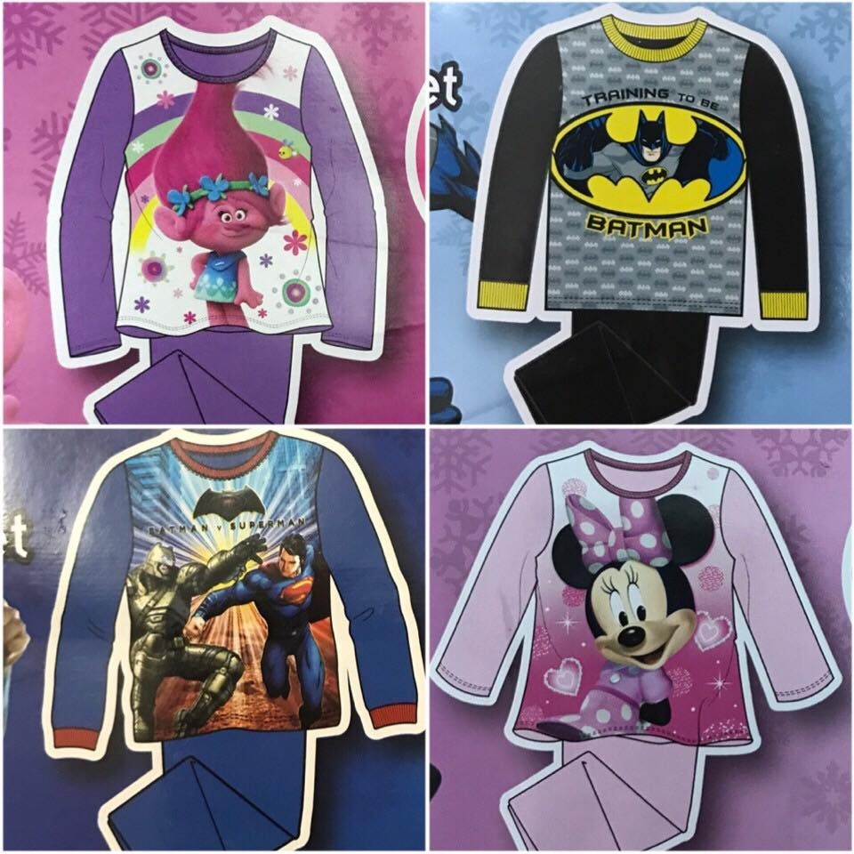 Thanh lý Bộ nỉ mỏng hoạt hình Disney Cambodia xuất xịn.