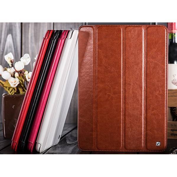 Bao da HoCo LEATHER cho iPad Pro 10.5