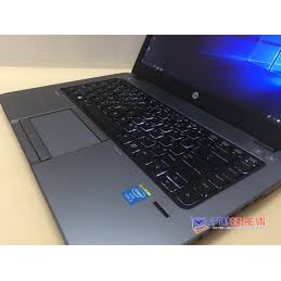 Đẹp quá laptop HP Probook 840-G1 Core i5-4300u ram 4gb ssd 128gb màn 14inh HD 4400 TẶNG FUI ĐỒ | BigBuy360 - bigbuy360.vn