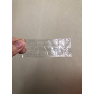 Miếng dán móng tấm 12 miếng