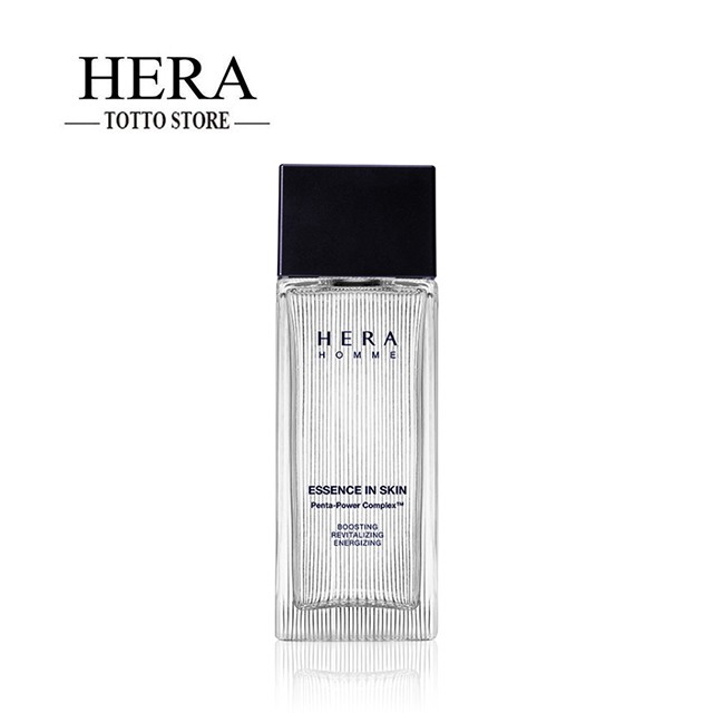 Nước hoa hồng cho Nam Hera Homme Essence In Skin 125ml