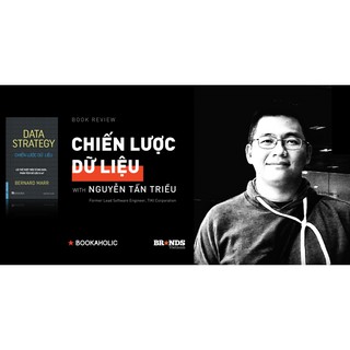 Sách Chiến Lược Dữ Liệu First News