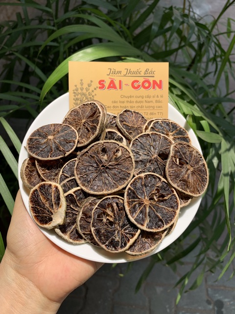 Chanh Khô 100g | BigBuy360 - bigbuy360.vn