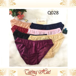 Quần lót nữ locust q028