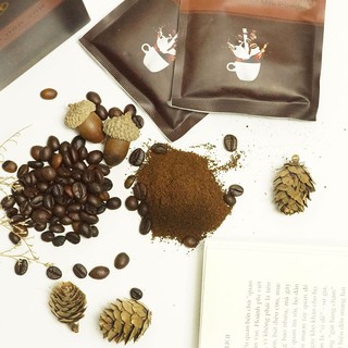 Cà phê dừa hoà tan Viconut (gói 20g)