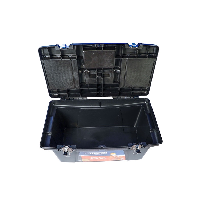 19” Thùng đựng đồ nghề [CAO CẤP]TB-19Đ hãng CFCOOPER USA