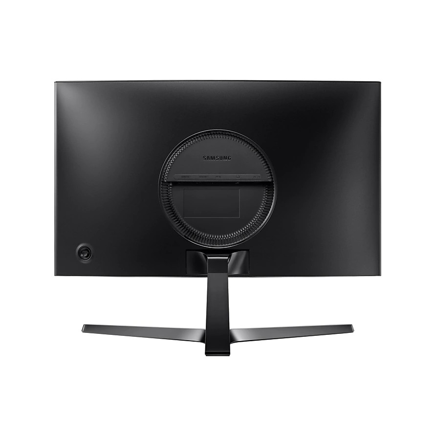 [Mã ELRE2TR giảm 8% đơn 500K] Màn Hình Cong Samsung LC24RG50FQEXXV 24" FHD VA 144Hz 4ms FreeSync™ Độ Cong 1800R | BigBuy360 - bigbuy360.vn