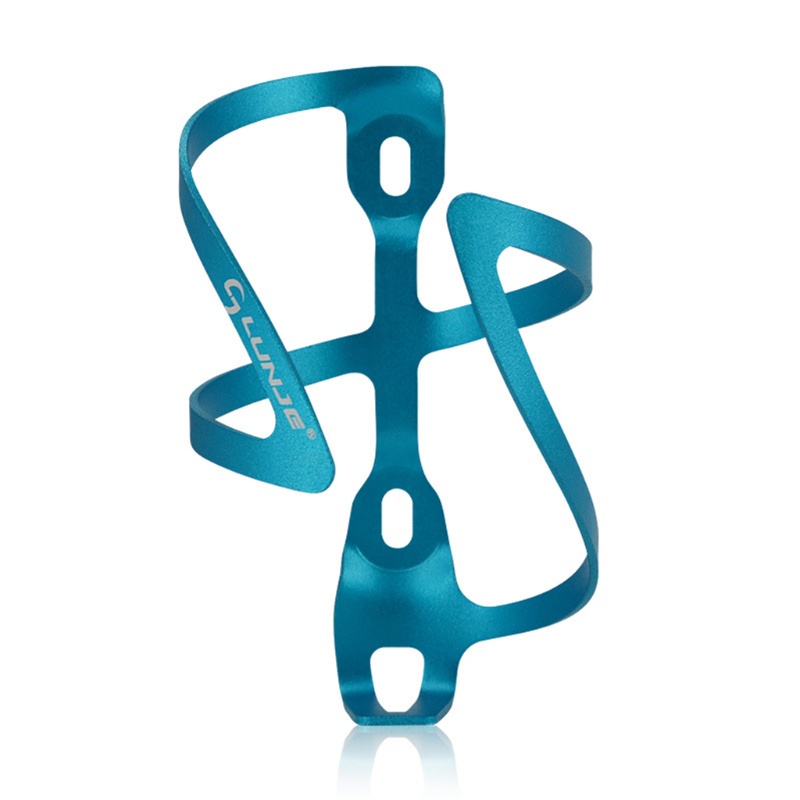 QQ Giá Đỡ Bình Nước Điện Bằng Nhôm Rỗng Mạ Điện Nhiều Màu Sắc Dành Cho Xe Đạp