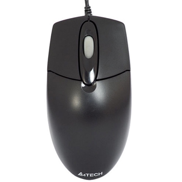 [SALE 10%] Chuột máy tính có dây, mouse A4Tech OP-720