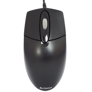 Chuột máy tính có dây, mouse a4tech op-720