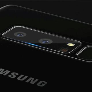Bộ dán camera chống trầy cho samsung Note 8